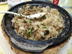 招牌黄鳝饭-台山美食一绝阿四台山黄鳝饭(阿四创作店)