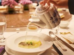 米汤堂灼海钓大黄鱼-炳胜公馆(珠江新城店)