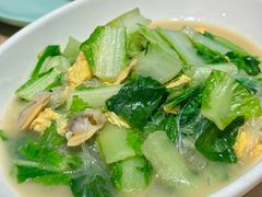 -吕氏疙瘩汤·新派鲁菜(芝罘万达店)