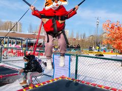 -欢乐水魔方水世界