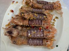 -众味海鲜大排档·活海鲜·潮汕味(南澳店)