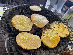 -韩风烤牛肉冷面店