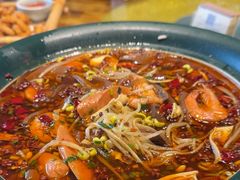 -民俗村柴火灶·景德江西菜(中国陶瓷博物馆店)