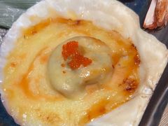 -大渔铁板烧(花园道店)