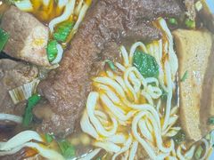 -晋来顺手擀面(金地花园店)