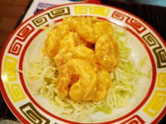 色拉虾仁-平成屋·午肴夜酒(四川北路店)