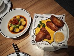 -太二酸菜鱼(宁波来福士店)
