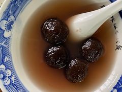 -粗茶淡饭(东关街店)