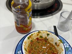 -李记鲜切牛肉自助火锅(紫薇花园店)
