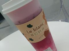 -留白时间(苏宁广场B区店)