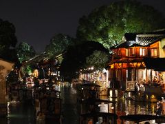 -乌镇景区