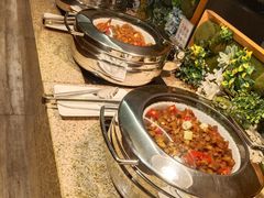 -上海东方佘山翰悦阁酒店·Vie全日制餐厅