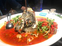 -坛宗剁椒鱼头(河西王府井店)
