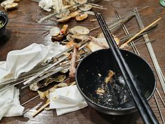 -陈老斯呼尔嗨吃烧烤(科巷店)
