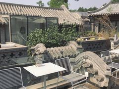 -糖房咖啡(南锣鼓巷店)