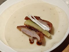 -小京廷北京烤鸭|山野贵州菜(梵华里店)