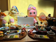 -松临·铁板烧&Omakase(神农店)