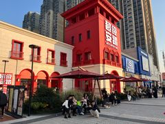 -佛罗伦萨小镇广佛名品奥特莱斯(疏港路店)