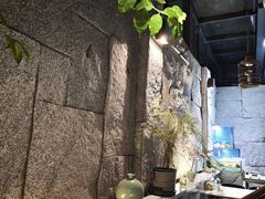 -又见炊烟私房菜(敬亭路店)