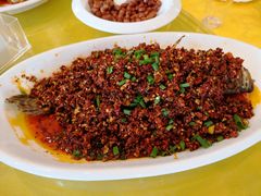 -胖大姐黄辣丁鱼庄(新津店)
