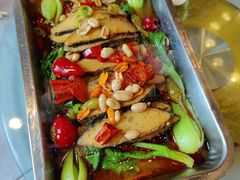 -功德林素菜饭庄(前门店)