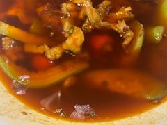 -渝信川菜 · 川味家常菜(长安店)