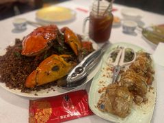 -喜记避风塘炒辣蟹(旗舰店)