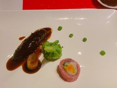 -龙吟九品(青龙山庄店)
