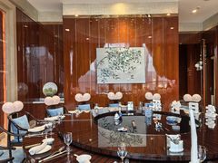 -索菲特酒店·乐轩华中餐厅