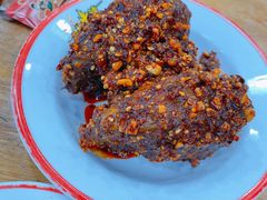 麻辣兔头-冒椒火辣(太古里店)