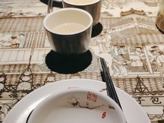 -绿茶餐厅(西湖银泰百货店)