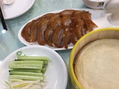-六和聚传统烤鸭.天津菜(和平店)