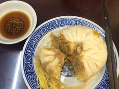 -孟家蟹包(锦绣街店)