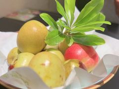 -季季山·云南野生菌火锅(上海首店)