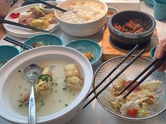 -荷塘秋月·本帮江浙菜(国权路店)