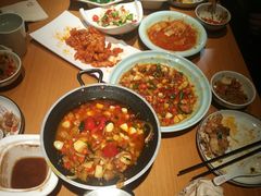 -湘与香缘·湖南菜(王府井北京市百货大楼店)