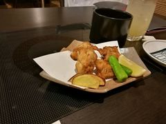 -玄品河豚(那覇國際通里之関)