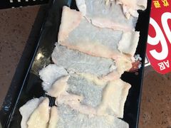 -幸运牛汕头小黄牛牛肉火锅(梅林店)