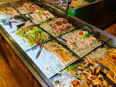 -曾百万小炉小串自助烧烤(高新店)