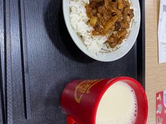 -永和大王(茉莉上新·漕宝店)