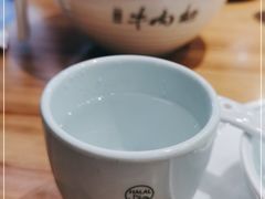 -品回味清真西北楼(宁波首店)