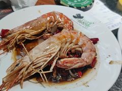 -汉巴味德(大悦城店)