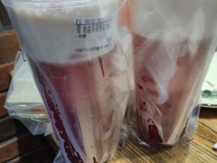 -CoCo都可(骆家庄新店)