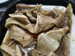 -百回味老爸茶(海彤店)