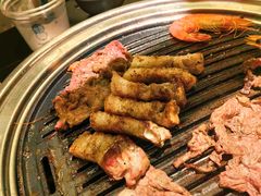 -東盛炭烤自助料理(玄武招商花园城店)