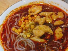 -全牛匠·乐山跷脚牛肉(新中关店)