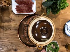 -十六蒲(桂林路店)