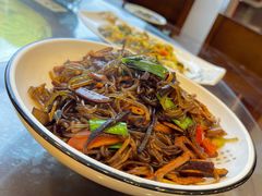 -自游人·美食一楼·地道徽菜(三十年名店)
