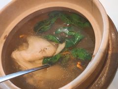 花螺鸡汤-神仙馆(衡山路店)