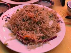 -得记得潮州海鲜砂锅粥(宝业路店)